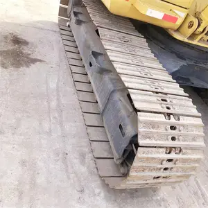 Excavatrice de pc130-7 r Komatsu de haute qualité importée du Japon à vendre à bas prix