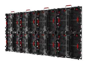 Écran <span class=keywords><strong>de</strong></span> location Offre Spéciale P4.81 LED d'intérieur extérieur pour le <span class=keywords><strong>fond</strong></span> d'étape et les événements - Product Image 6