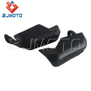 Protection contre <span class=keywords><strong>les</strong></span> intempéries et protège-mains de moto durables pour Royal Enfield Guerrilla 450/Himalayan 450 2024 2025 - Product Image 2