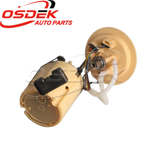 Conjunto de Bomba de Combustible 8K0919050Q 8K0919050P A2C53394843 A2C53394853 para AUDI A4B8 8K TDI/A58T TDI - Product Image 1