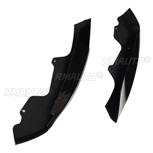 Kit carrosserie pour pare-chocs avant, diffuseur, spoiler, protection d'angle pour BMW Série 3 F32 F33 F36, accessoires auto - Product Image 5