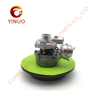 28231-27900 Turbocompresor 752528-0005 Buen <span class=keywords><strong>precio</strong></span> alta calidad aceptar turbocompresor petición de los clientes - Product Image 3