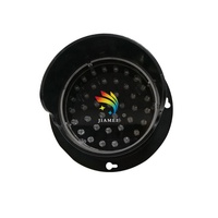 Module de remplacement de feux de signalisation de haute qualité Jiamei 100mm certifié CE DC12V/24V assemblage de feux de signalisation