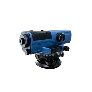 DS40ELG Magnification 38X High Accuracy <b>Laser</b> Auto <b>Level</b> Professional Electronic Automatic Leveling with Green <b>Laser</b> - Product Image 4