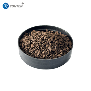 Óxido de hierro y manganeso Arena de manganeso para eliminar el arsénico del agua - Product Image 3