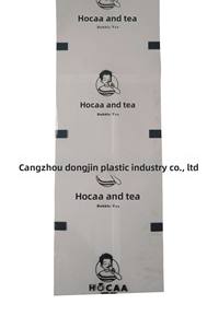 Commercio all'ingrosso della fabbrica <span class=keywords><strong>Film</strong></span> plastico usa <span class=keywords><strong>e</strong></span> getta per la sigillatura del tè al latte di soia tazza di imballaggio automatico rotolo di pellicola macchina per l'imballaggio - Product Image 2