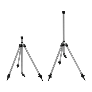 Treppiede in Acciaio per Irrigatori, Altezza Regolabile - Product Image 3