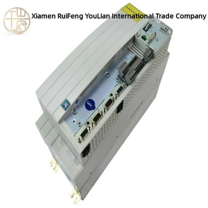 Evs9326-etv907 18.5kva Değişken Frekanslı Sürücü 22.3a + Emf2133ib -kullanılmış/dikkat- Yeni Orijinal Hazır Stok Endüstriyel Otomasyon - Product Image 1