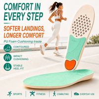 Fabricant de semelles intérieures pour chaussures, absorption des chocs, respirantes, protection du talon, soulagement de la douleur, semelles durables, orthopédiques, semelles thermoplastiques