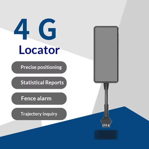 جهاز تتبع المركبات GT06 بتقنية 4G+2G <span class=keywords><strong>GPS</strong></span>، جهاز تحديد المواقع J16 <span class=keywords><strong>GPS</strong></span>، تحديد مواقع دقيق، تقارير إحصائية، JX05 للشاحنات - Product Image 5