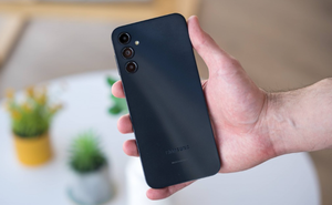 <span class=keywords><strong>Teléfono</strong></span> Inteligente Android Usado Original Desbloqueado a Precio Accesible para <span class=keywords><strong>Samsung</strong></span> A14 5G en Stock - Product Image 5