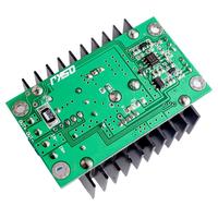 300W XL4016 DC-DC Max 9A convertisseur abaisseur abaisseur 5-40V à 1.2-35V Module d'alimentation réglable