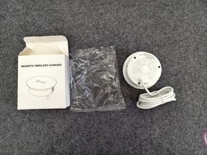 Alta calidad <span class=keywords><strong>precio</strong></span> <span class=keywords><strong>barato</strong></span> ultra rentable de escritorio integrado de carga inalámbrica 15W integrado en la mesa para teléfonos inteligentes - Product Image 4