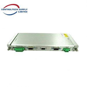 Módulo de Interfaz de E/S de Aluminio Bently Nevada 125768-01 020301 para Automatización - Product Image 4