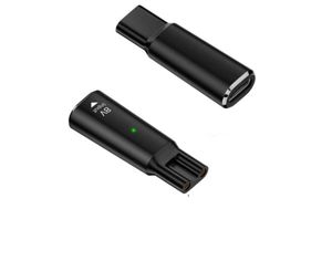 PD 4.3V/8V/15V/5V Type-C อะแดปเตอร์เครื่องโกนหนวดแปลงชาร์จสําหรับ <span class=keywords><strong>Philips</strong></span> 500MA - Product Image 2