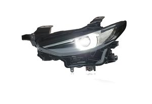 Pour <span class=keywords><strong>Mazda</strong></span> Axela 2020-2022 phare modifié assemblage de phares LED accessoires de voiture phare automatique - Product Image 3
