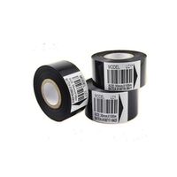 50 pcs/lot SCF-900 30mm * 100m imprimante de codage Machine ruban tampon à chaud couleur ruban rouleau