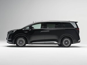 DENZA - DENZA D9 Modelo 2026 Segunda Generación DM-i Tracción en las <span class=keywords><strong>Cuatro</strong></span> Ruedas Carga Rápida Edición Premium MPV Mediano-Grande Enchufable - Product Image 4