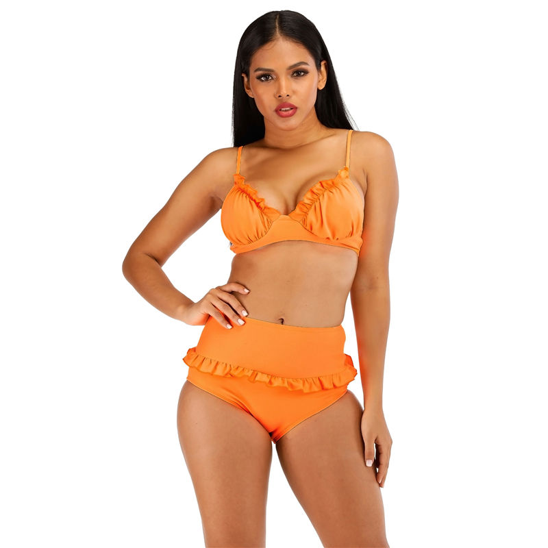 Photos Can Be Customized A Variety Of Sizes To Choose From Bikini Swimming Suit