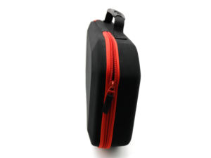 Étui à fermeture éclair EVA personnalisable, organiseur d'outils, voyage, camping, étanche, antichoc, anti-poussière, respectueux de l'environnement - Product Image 2