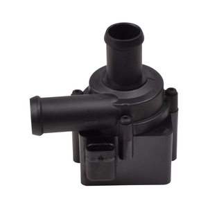 Bomba de Agua Electrónica para Automóvil 059121012A para Volkswagen Audi, Pieza de Repuesto - Product Image 3
