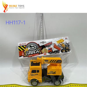 2025ใหม่รถตักทรายล้อลากพลาสติกขนาดใหญ่รถรับน้ำหนักได้ฟรีสำหรับเด็กรถชายหาดก่อสร้างทางวิศวกรรม - Product Image 3