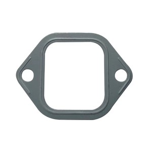 Junta del Colector de Escape del Motor OM401 OM422 D2866 para Mercedes-Benz O307 O350 O403 O404 MAN M90 F90 <span class=keywords><strong>SR</strong></span> OEM 4031420380 - Product Image 1