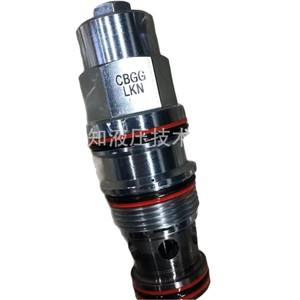 Vannes hydrauliques SUN Hydraulics d'origine importées CBGGLKN CBGG-LKN CBGG LKN - Product Image 4