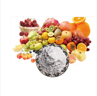 Supplément de santé Vitamine K2 MK7 Matière première Suppléments sains en vrac 1.3% Vitamine K2 MK7 Poudre