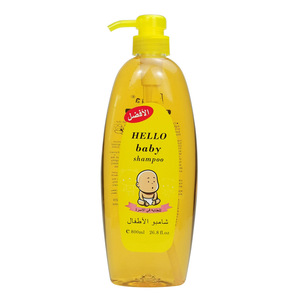 Suministrado Directamente por <span class=keywords><strong>el</strong></span> Fabricante, Champú Líquido Hidratante <span class=keywords><strong>para</strong></span> Niños <span class=keywords><strong>de</strong></span> 800 ml, Nueva Fórmula <span class=keywords><strong>para</strong></span> 0-12 Años, Champú <span class=keywords><strong>para</strong></span> Bebés PARYA - Product Image 2