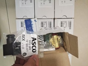 Nouvelle valve 8220G025 8220G027 Emerson asco originale - Product Image 3