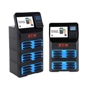 2024 nuevos productos publicidad banco <span class=keywords><strong>de</strong></span> energía Estación <span class=keywords><strong>de</strong></span> <span class=keywords><strong>alquiler</strong></span> máquina POS pantalla LED apilamiento banco <span class=keywords><strong>de</strong></span> batería <span class=keywords><strong>alquiler</strong></span> con pantalla - Product Image 1