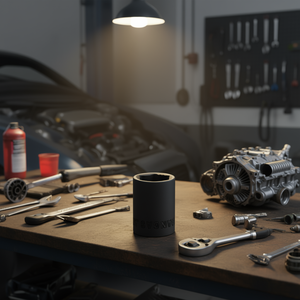 ประแจซ็อกเก็ต Sangas รุ่น 628 C30 เครื่องมือซ่อมรถยนต์ - Product Image 3