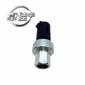 เซ็นเซอร์วัดแรงดันเครื่องปรับอากาศ ZJ-08-024 รุ่น 6F93-19D594-AA แบบเกลียวติดตั้งชนิด Piezoresistive - Product Image 1
