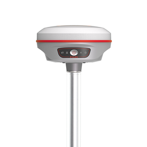 Kolida K6 GNSS RTK 1598 Canales GNSS Visualización en Vivo Establecimiento de Puntos Radio Farlink GPS IMU RTK - Product Image 1