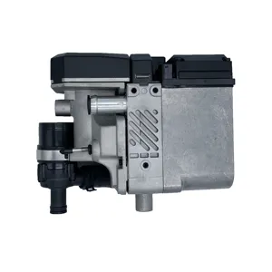 Hoge Configuratie 5kw 12V Water Koelvloeistof Diesel Standkachel Vergelijkbaar Met Webasto Heater