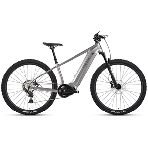 Bicicleta de Montaña Em5 de Tercera Generación con Motor Central de 500w, 48v 20ah, Frenos de Disco Hidráulicos, E-mtb Em5 (3.ª Gen.) con 9 Velocidades, Suave y Eficiente - Product Image 5