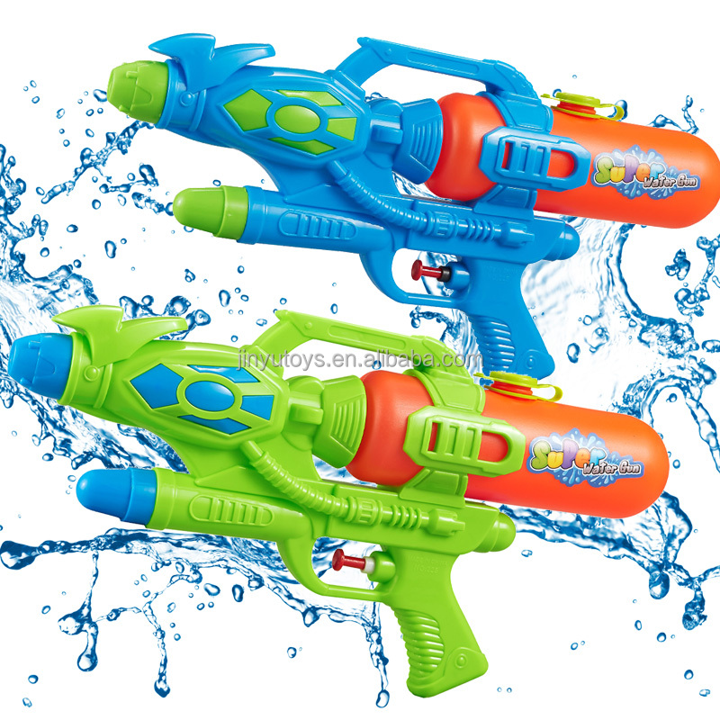 Electric Water Gun Light up Toys