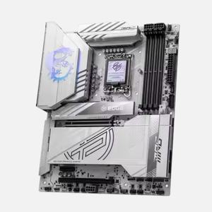 For MPG Z890 EDGE TI WIFI Ultra 9 DDR5 Double Channel 5G Lan PCI-E 5.0 LGA 1851 Desktop <b>Motherboard</b> - Product Image 3