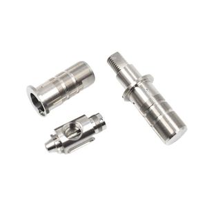 Usinage CNC et Électroérosion à Fil pour Pièces Détachées Industrielles de Machines de Fabrication, Personnalisation Professionnelle, Acier Inoxydable - Product Image 6