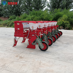 Semoir <span class=keywords><strong>à</strong></span> grain de maïs pour pâturage, directement de l'usine, semoir de précision, semoir <span class=keywords><strong>à</strong></span> <span class=keywords><strong>haricots</strong></span>, tracteur, maïs, boîte de vitesses <span class=keywords><strong>à</strong></span> trois points, agriculture - Product Image 6