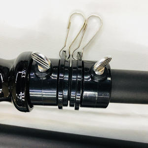 <span class=keywords><strong>เสา</strong></span><span class=keywords><strong>ธง</strong></span>สแตนเลสเทคโนโลยีป้องกันการพันกัน360แบบมืออาชีพใช้กลางแจ้งสำหรับ<span class=keywords><strong>รถ</strong></span><span class=keywords><strong>บรรทุก</strong></span>บ้านและเรือ - Product Image 6