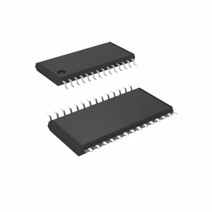 93V855AGIT Buy Online Electronic Components Clock Timing Manufacturer Channel 28 TSSOP - Product Image 1