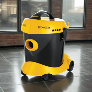 WD - 110 L'aspirateur arrive 2950W, la conception haute puissance 20L rend le nettoyage plus efficace - Product Image 3