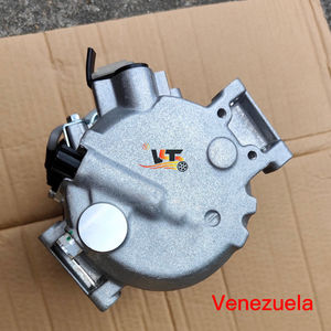 7PK 883107060 compresor de CA de coche barato para <span class=keywords><strong>Toyota</strong></span> Avalon Camry 47260-0982 compresor de aire acondicionado de CA para Camry <span class=keywords><strong>Yairs</strong></span> - Product Image 3