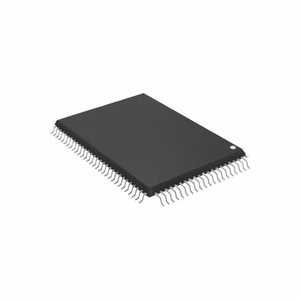 Composant électronique Mémoire CY7C1461KV33-133AXC 100 LQFP – Canal Fabricant - Product Image 1