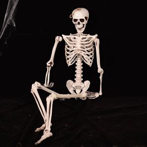 หน้ากากยางนักฆ่าปีศาจซอมบี้หน้ากากฮาโลวีนสมจริงคอสเพลย์สยองขวัญคาร์นิวัลน่ากลัวอุปกรณ์ประกอบงานปาร์ตี้ - Product Image 4