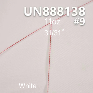 Stock Price Blanc 11oz Tissu Denim Brut Selvedge en Toile Sergée 100% Coton Biologique Style Japonais pour Garçons et Filles Vente en Gros - Product Image 6