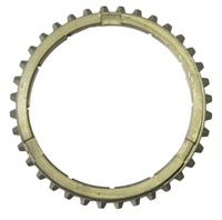 Usine Auto Pièces Boîte De Vitesses Synchroniseur Anneau En Laiton OEM 44011-24073 / 3EA14-11260 / 44011-26508 pour HYUNDAI Nouveau