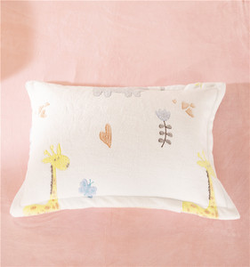 100% القطن ملاءات أغطية أسرَّة منقوشة الكرتون الفراش مجموعات من قوانغتشو مصنع - Product Image 5